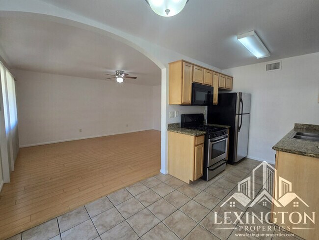 Building Photo - Fantastic, 2bd/1ba, Condo Home available in The Villaggio community, near Madison Ave. and Americ...