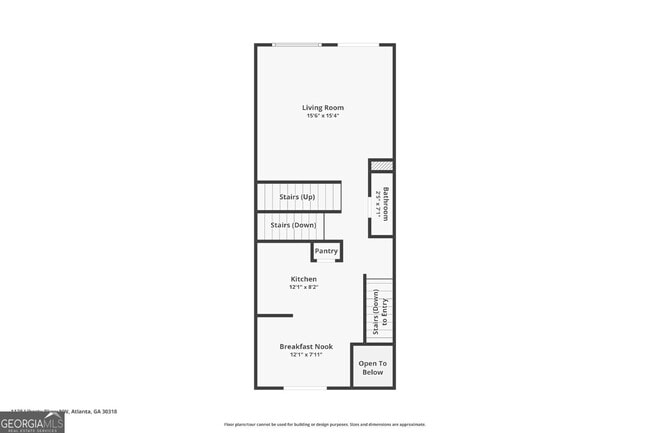 Building Photo - 1128 Liberty Pkwy NW