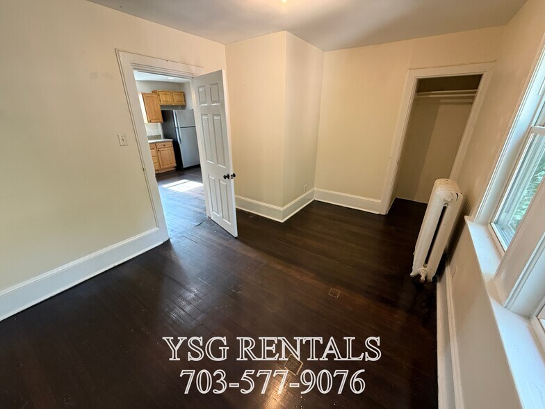 Building Photo - 10 Alleghany St