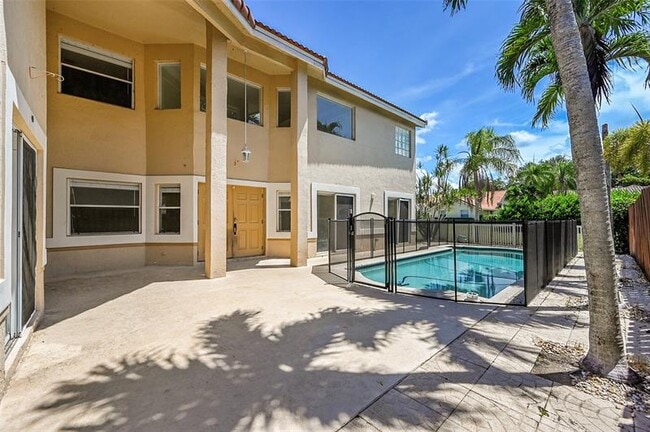 Building Photo - 6331 NW 58th Way
