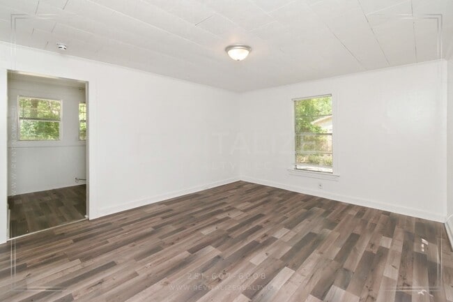 Building Photo - Newly Updated 1 Bed/1 Bath House in Mobile!