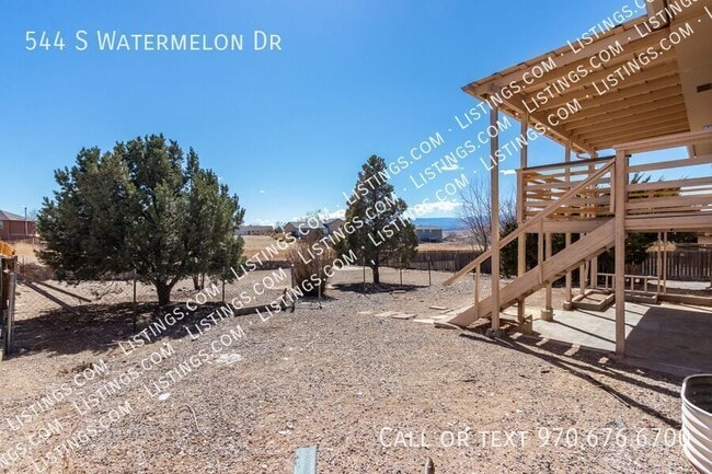 Building Photo - 544 S Watermelon Dr