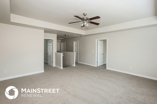 Building Photo - 4143 Broadstairs Dr SW