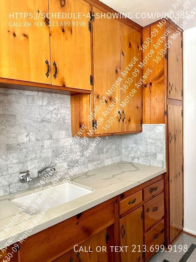 Building Photo - 3630-09 Motor Avenue-