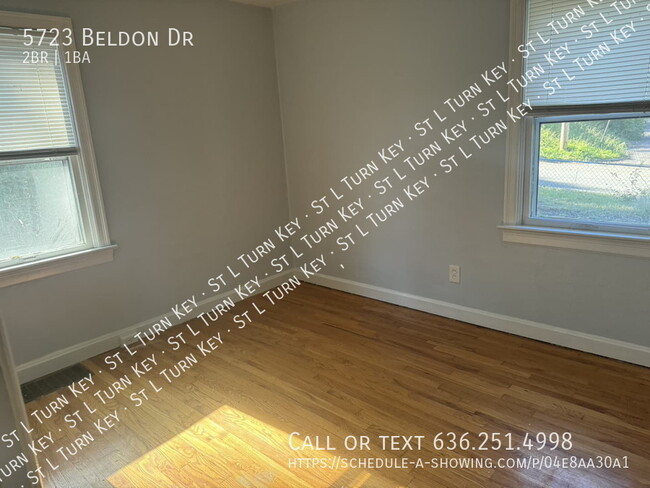 Building Photo - 5723 Beldon Dr
