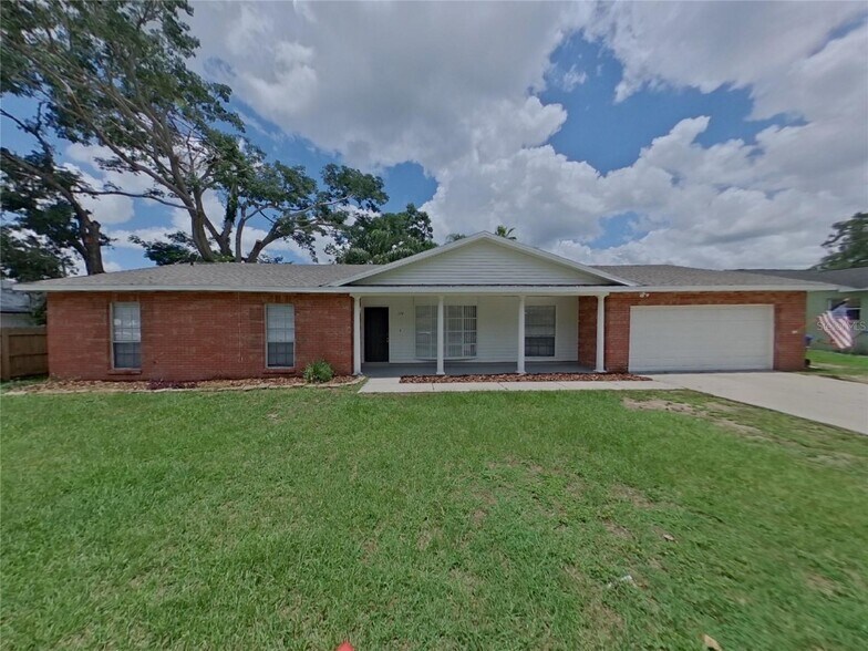Primary Photo - 114 Jeffrey Dr