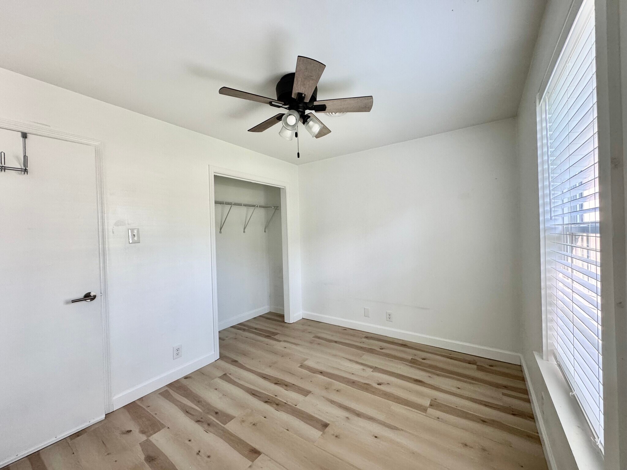 Bedroom - 1316 Graycreek Ln