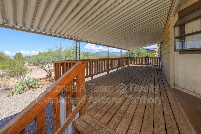 Building Photo - 13560 E Kahlua Rd