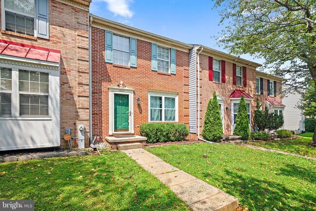 Building Photo - 3305 Cheverly Ct