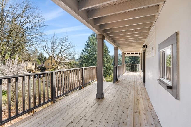 Building Photo - Freshly Remodeled Stunner Perched on the H...