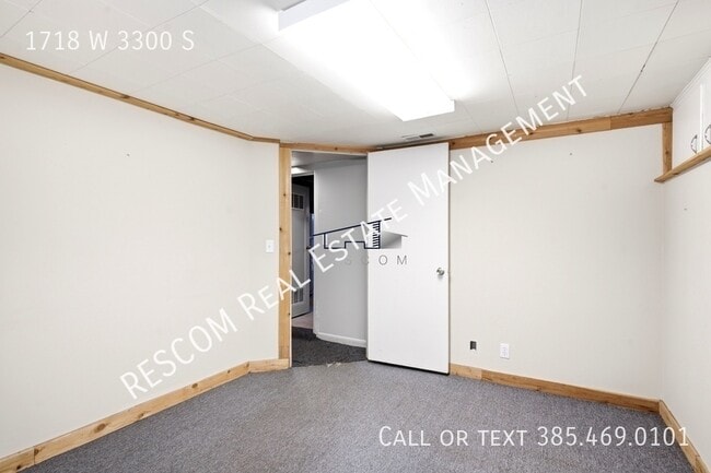Building Photo - 1718 W 3300 S