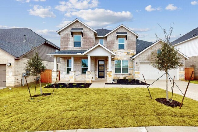 Primary Photo - 3825 Waxahachie Rd