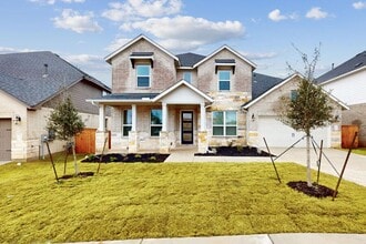 Building Photo - 3825 Waxahachie Rd