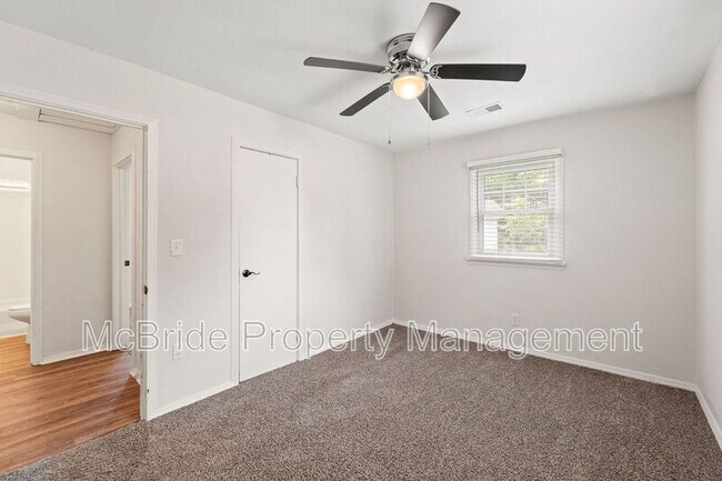 Building Photo - 510 Laney Walker Pl