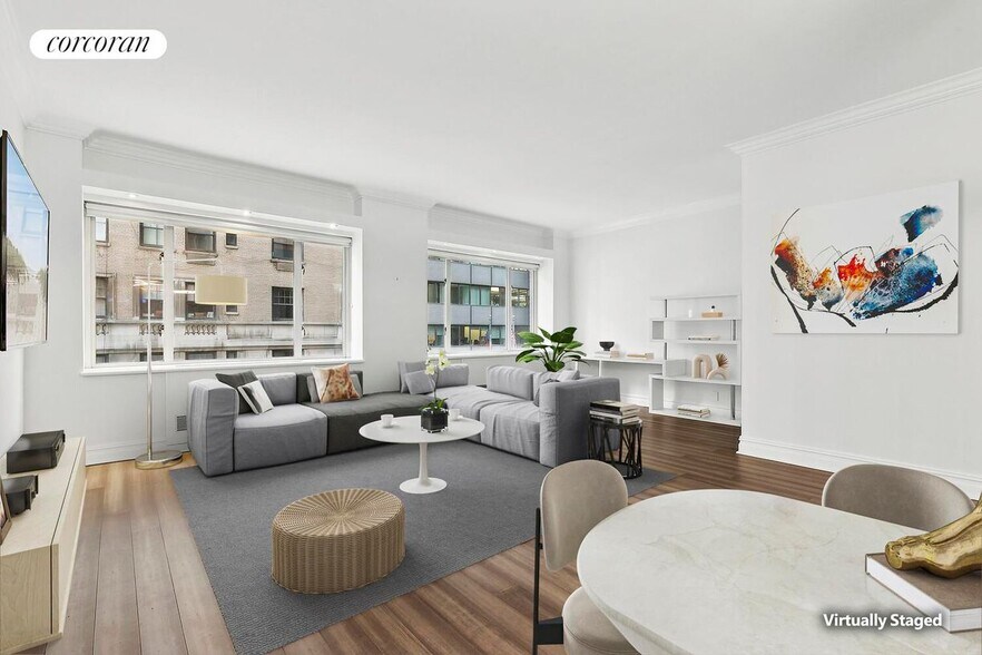Building Photo - 475 Park Ave