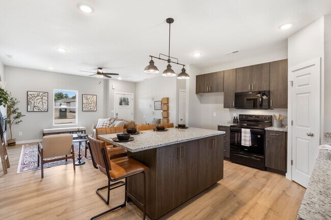 Building Photo - Now Leasing! Brand New 3 Bed, 2 Bath Home ...