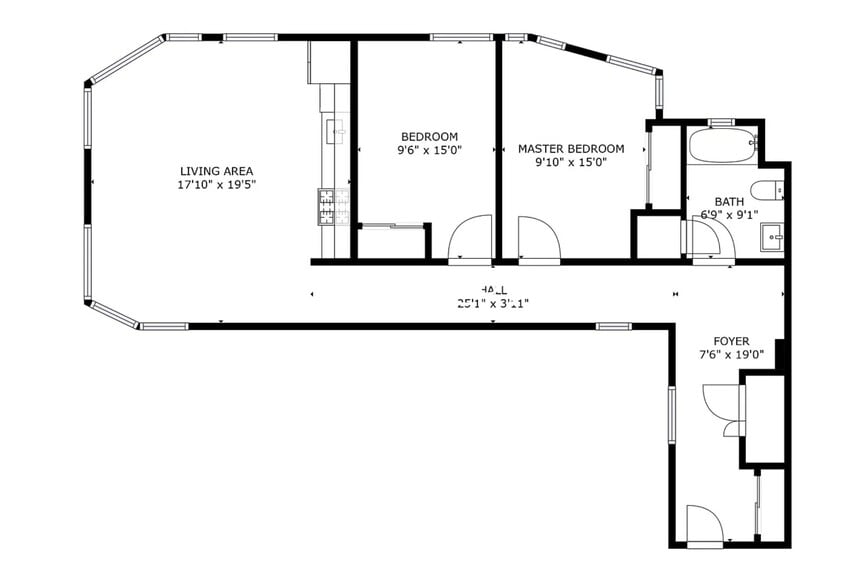 Building Photo - 1 Sewall St