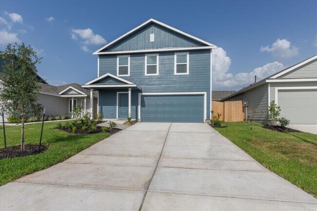 Primary Photo - 12406 Lady Slipper Rd