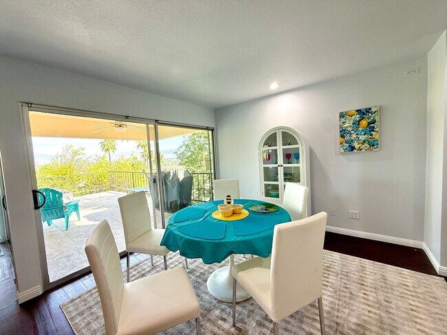 Building Photo - RIMCREST - Rare opportunity 2BR/2BA - Long Term - Furnished / Unfurnished