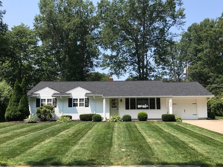 Building Photo - 224 Moorewood Ave