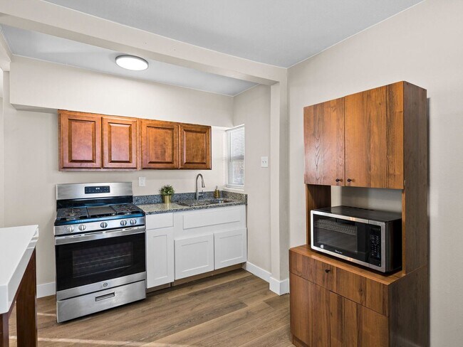 Building Photo - Charming 1BD/1BA ADU in Denver’s Westwood ...