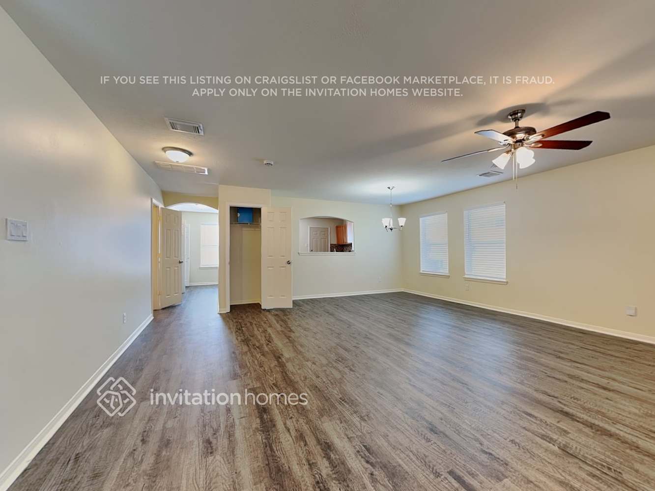 Building Photo - 6424 Mountain Pines Ln