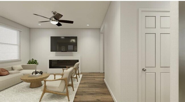 Building Photo - 12110 Corsicana Trl