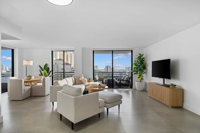 Building Photo - 3300 NE 191st St