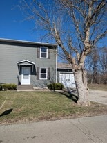 Building Photo - 112 E West Ave