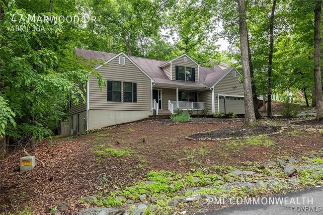 Building Photo - 47 Marwood Dr
