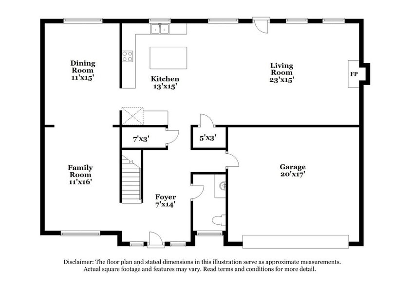 Building Photo - 1116 Corkscrew Way