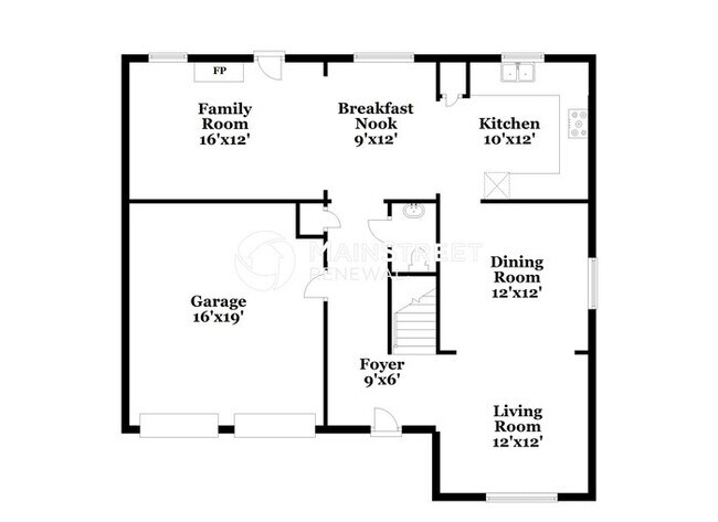 Building Photo - 4 Bedroom Pet-Friendly Home in Grand Prairie, TX with Main Street Renewal