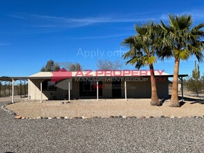 Building Photo - 28840 N 168th Ave