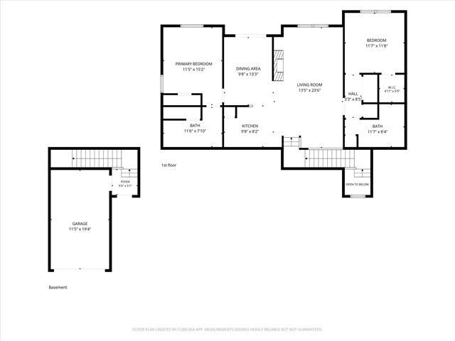 Building Photo - 2524 Preston Rd