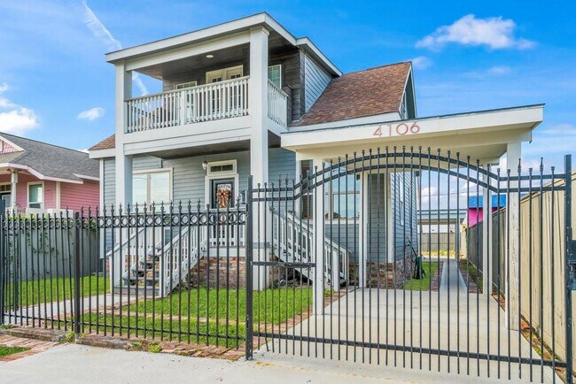 Primary Photo - 4106 Winnie St
