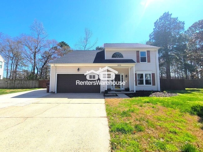 Building Photo - 2135 Sunset Maple Ln