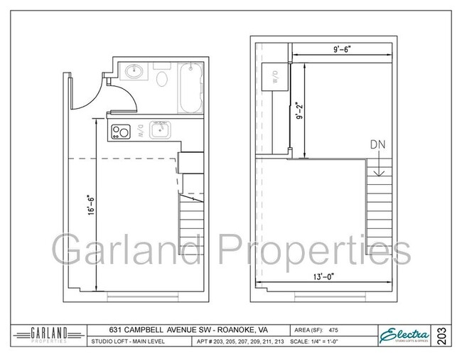 Building Photo - 631 Campbell Ave SW