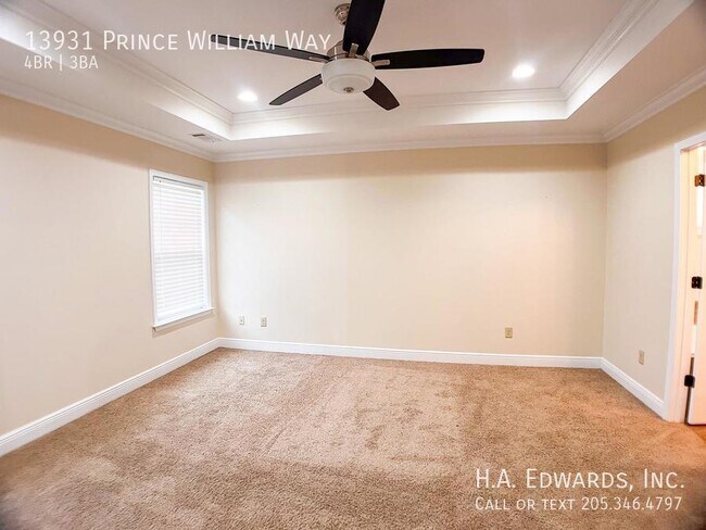 Building Photo - 13931 Prince William Way