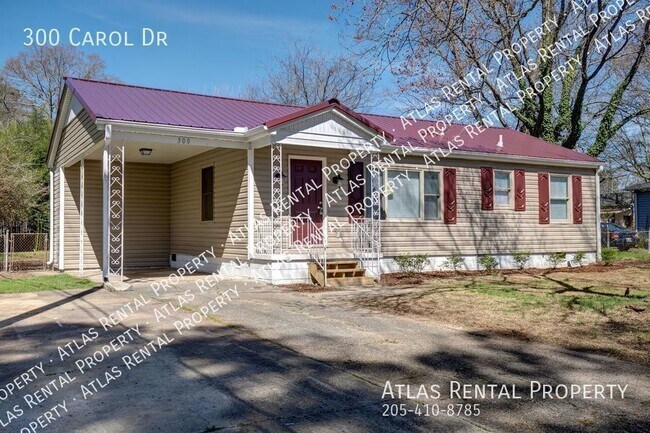 Primary Photo - 300 Carol Dr