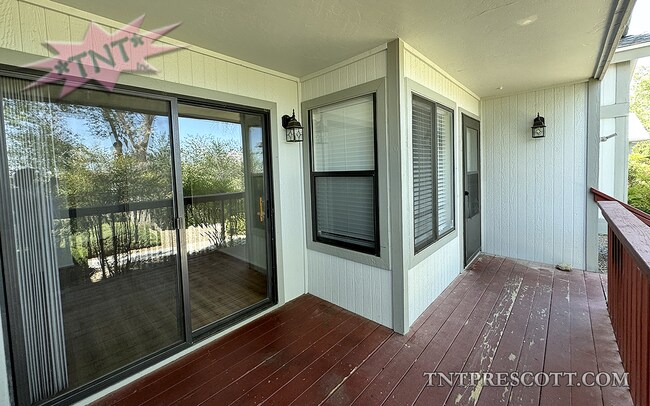 Building Photo - Condo in Montana Terrace HOA