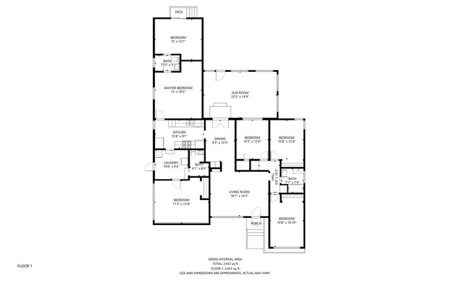 Building Photo - 6242 Dorothy Dr