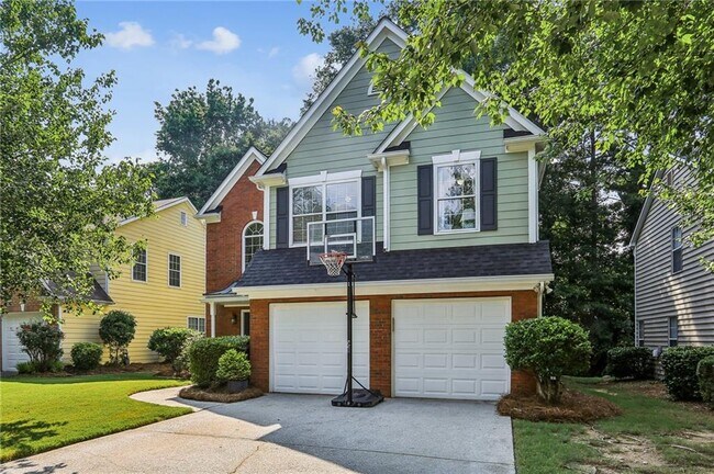 Building Photo - 4284 Cabretta Dr