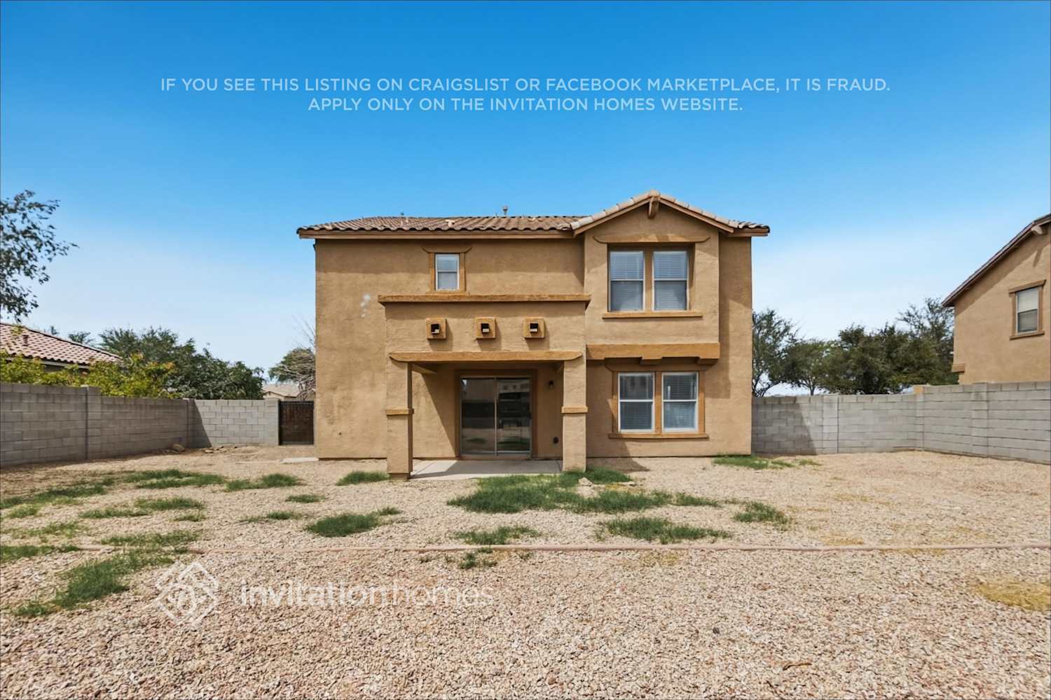 Building Photo - 16451 W Paso Trail