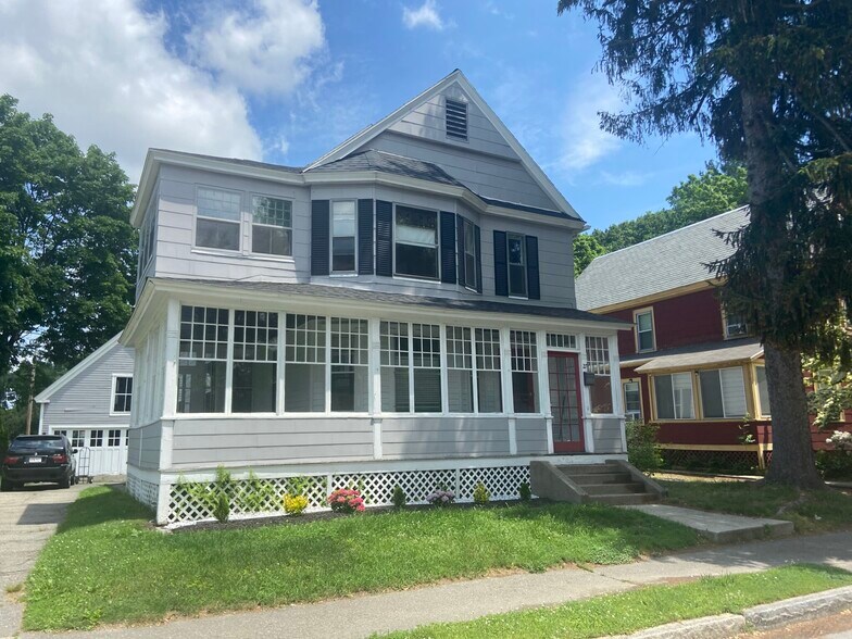 Primary Photo - 29 Shaffner St