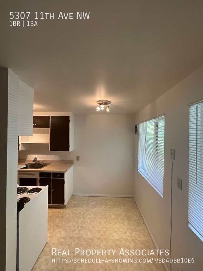 Building Photo - 5307 11th Ave NW