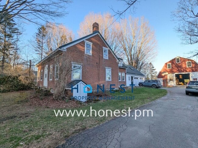 Building Photo - 113 Albion Rd