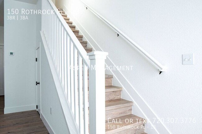 Building Photo - 150 Rothrock Pl