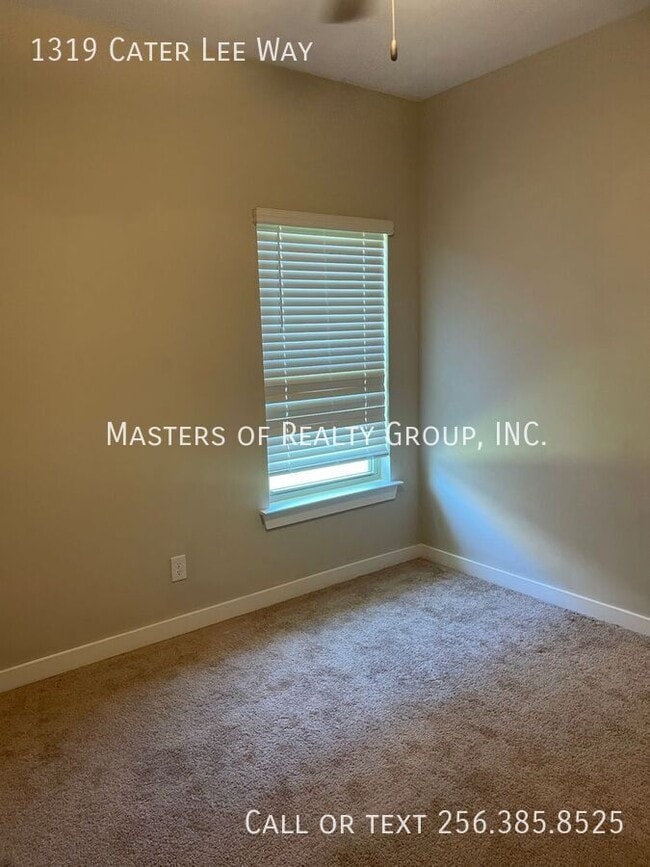 Building Photo - 1319 Cater Lee Way