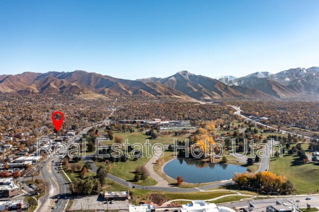 Building Photo - 2009 S 1500 E