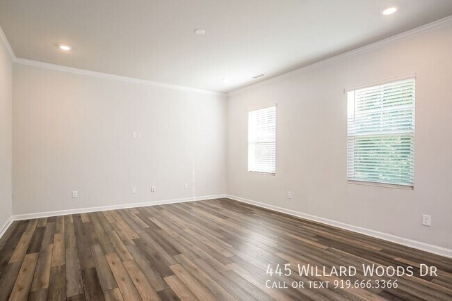 Building Photo - 445 Willard Wds Dr